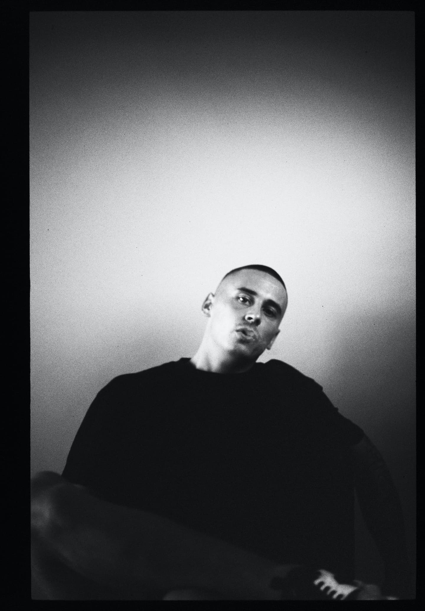 Tim Erdmann Disarstar